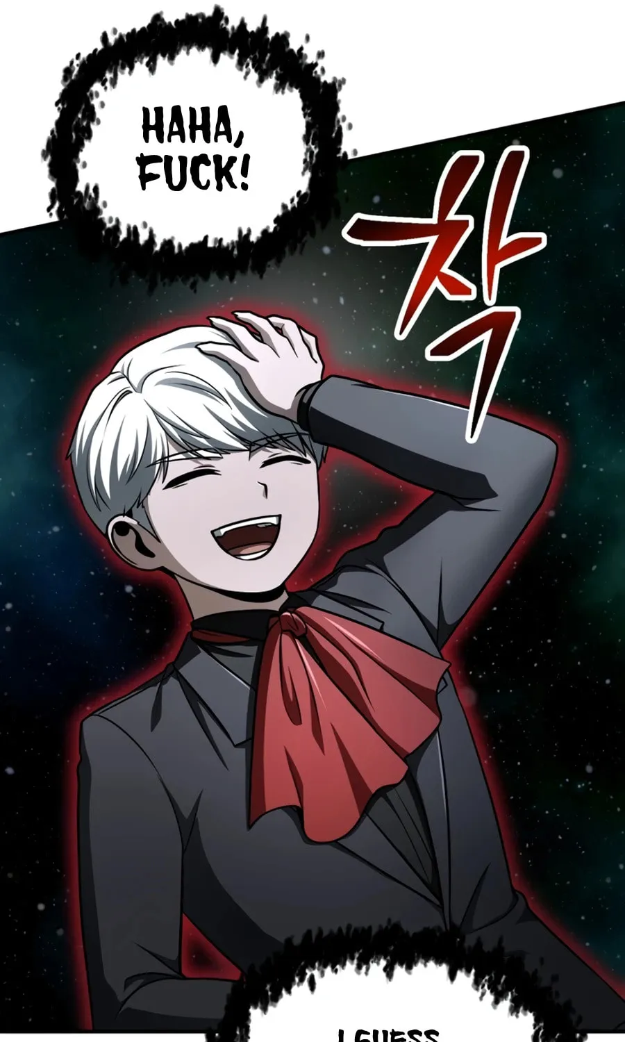 Read Player Who Can’t Level Up chapter 226 image 61 on Lezhin