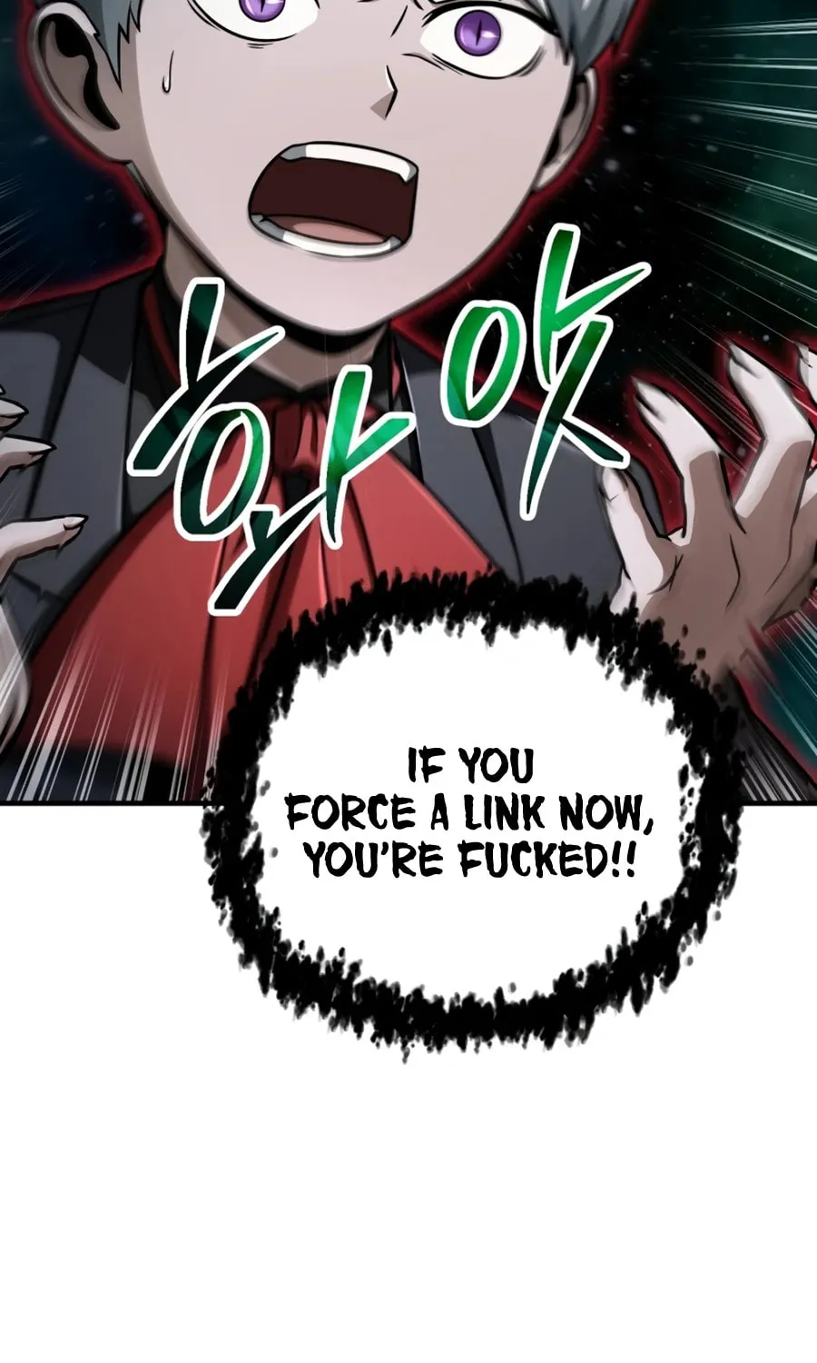 Read Player Who Can’t Level Up chapter 226 image 63 on Lezhin