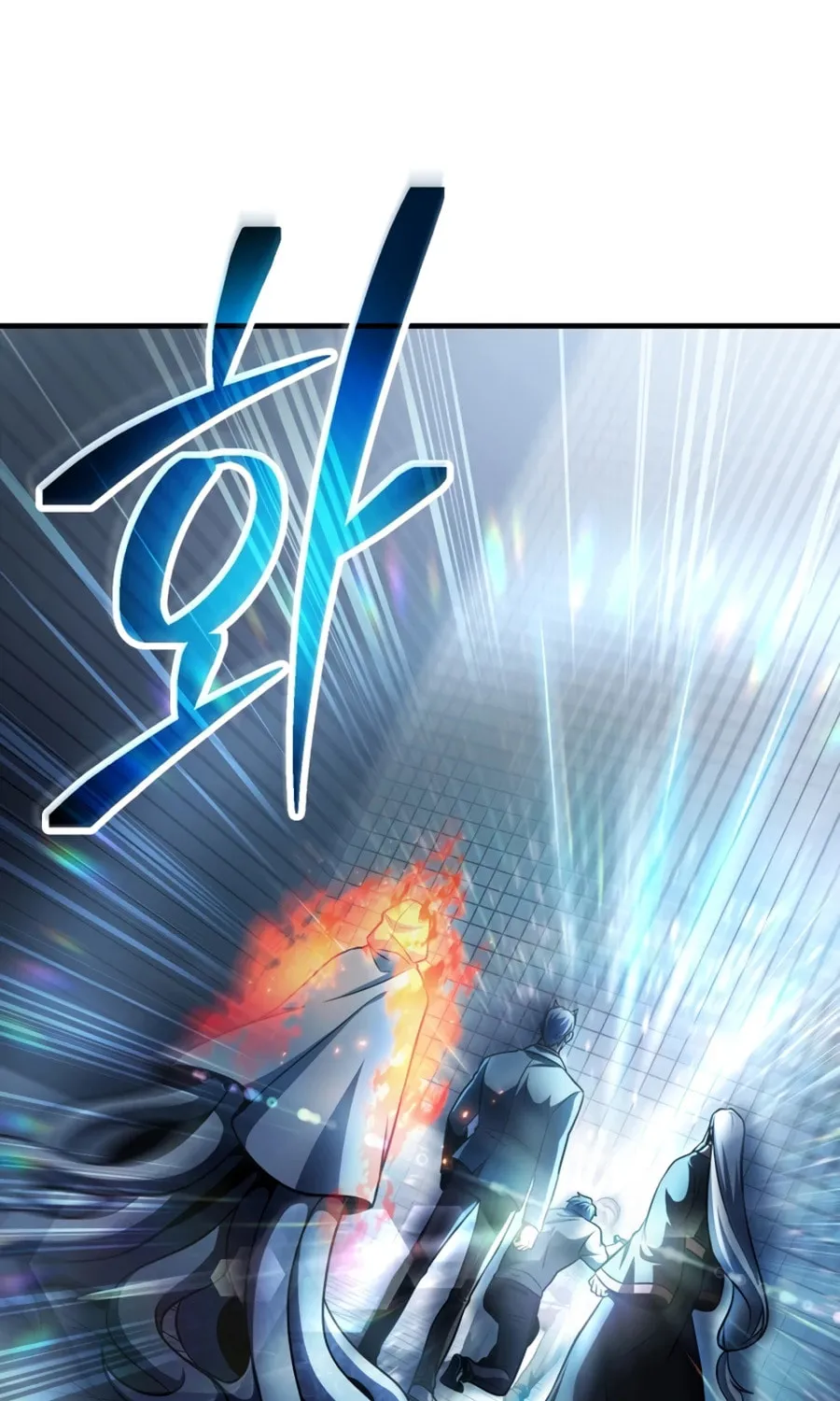 Read Player Who Can’t Level Up chapter 226 image 64 on Lezhin