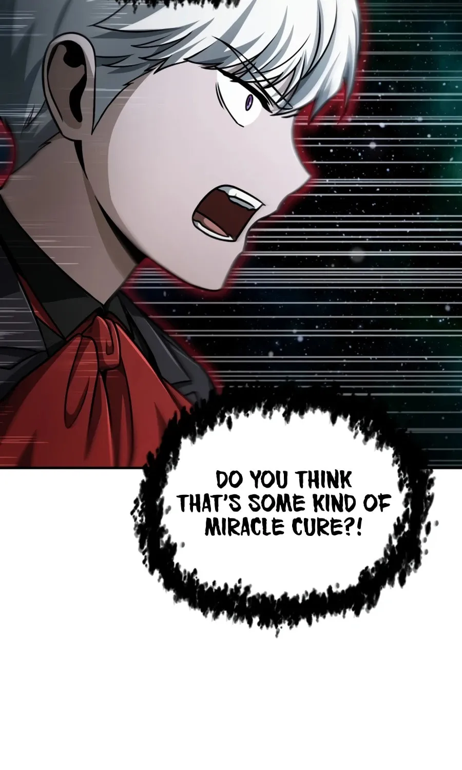 Read Player Who Can’t Level Up chapter 226 image 67 on Lezhin