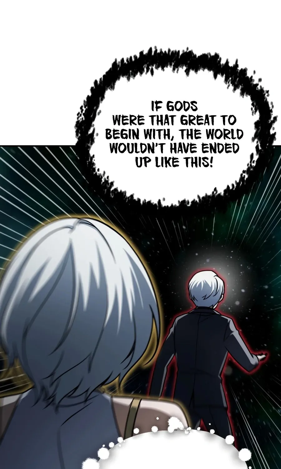 Read Player Who Can’t Level Up chapter 226 image 68 on Lezhin