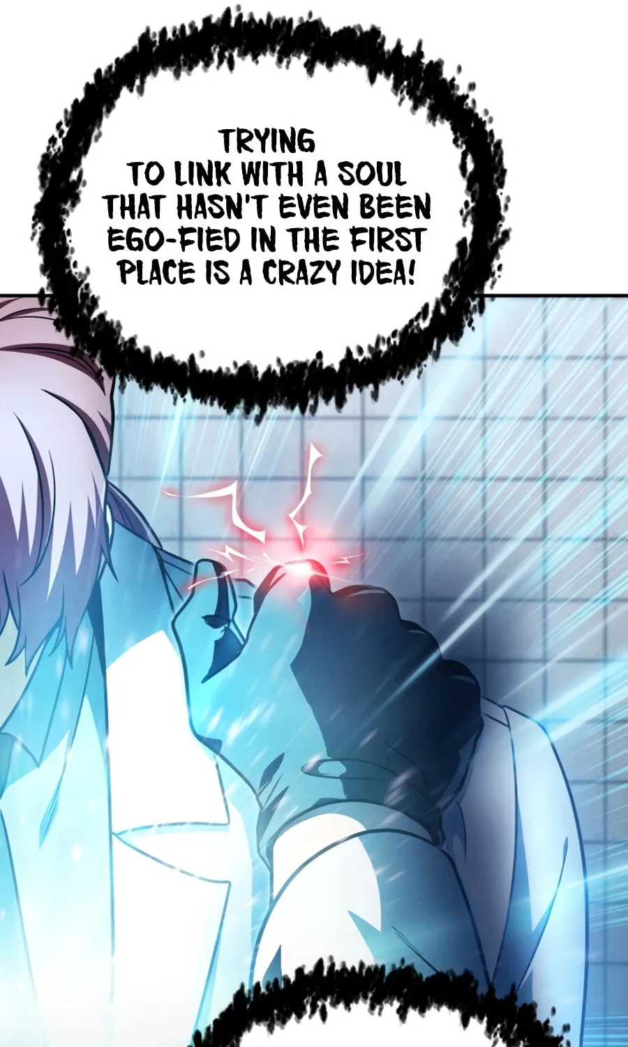 Read Player Who Can’t Level Up chapter 226 image 70 on Lezhin