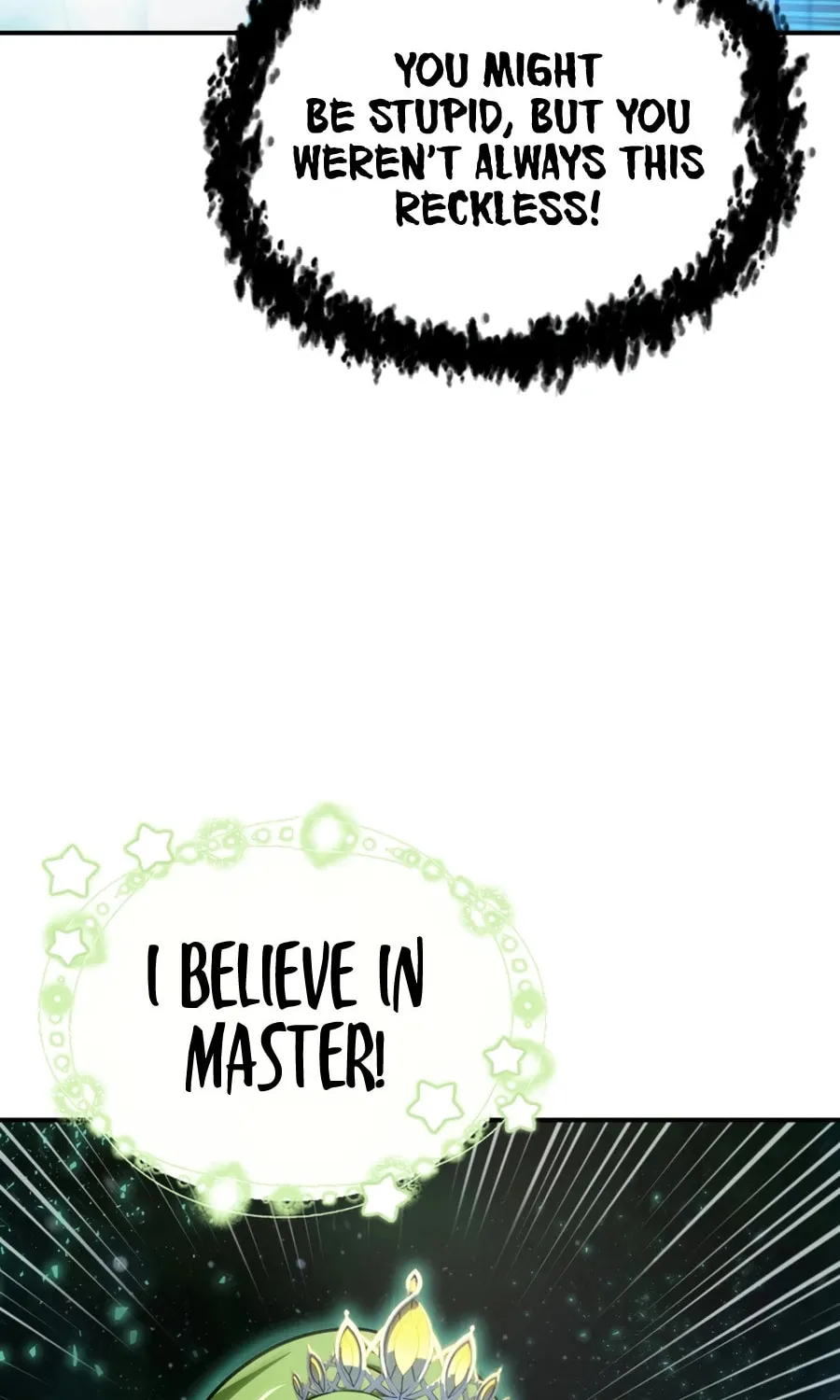 Read Player Who Can’t Level Up chapter 226 image 71 on Lezhin