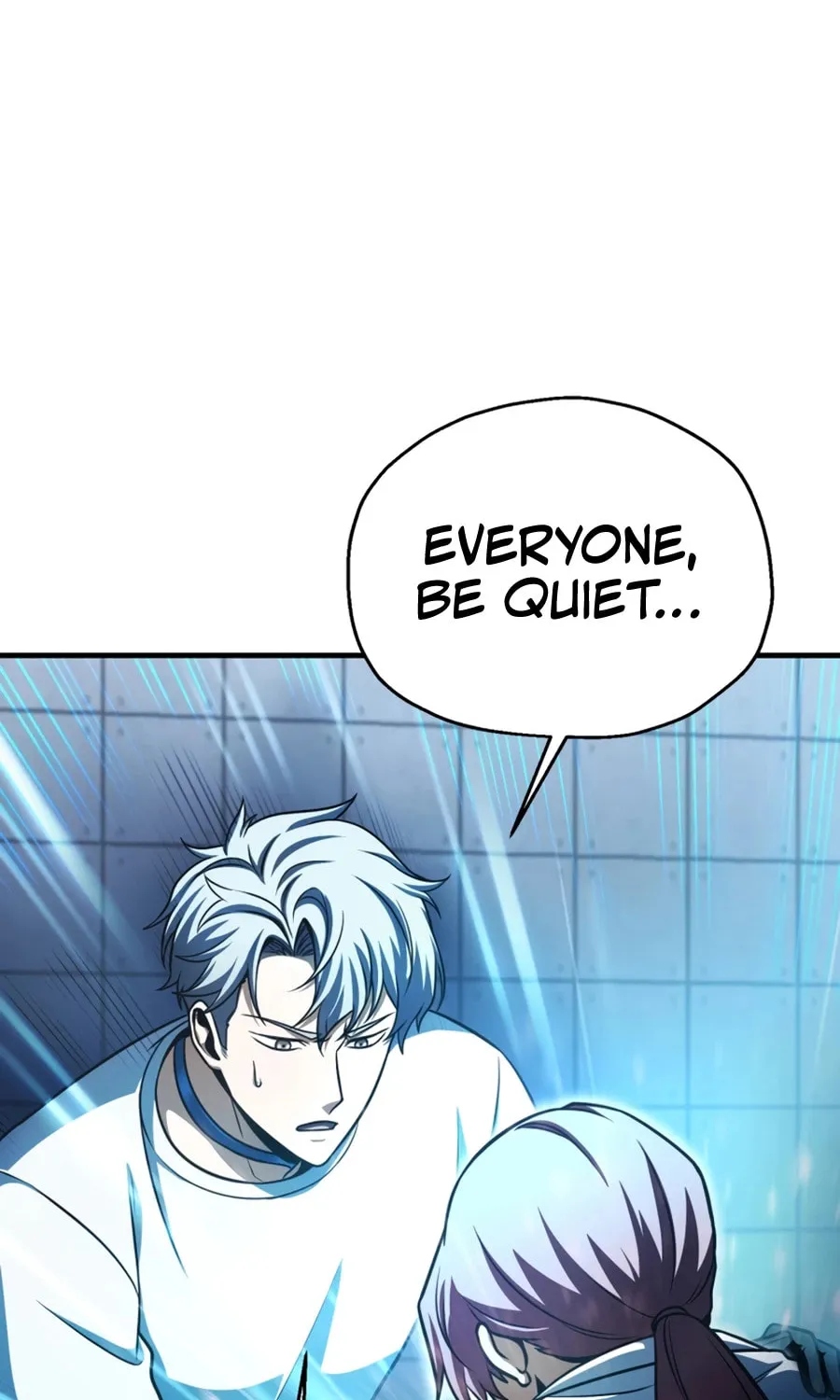 Read Player Who Can’t Level Up chapter 226 image 73 on Lezhin