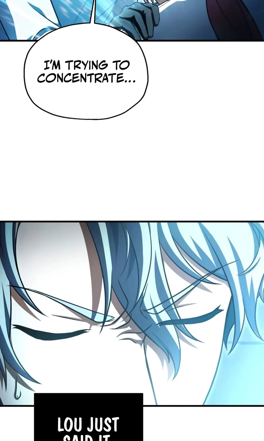 Read Player Who Can’t Level Up chapter 226 image 74 on Lezhin