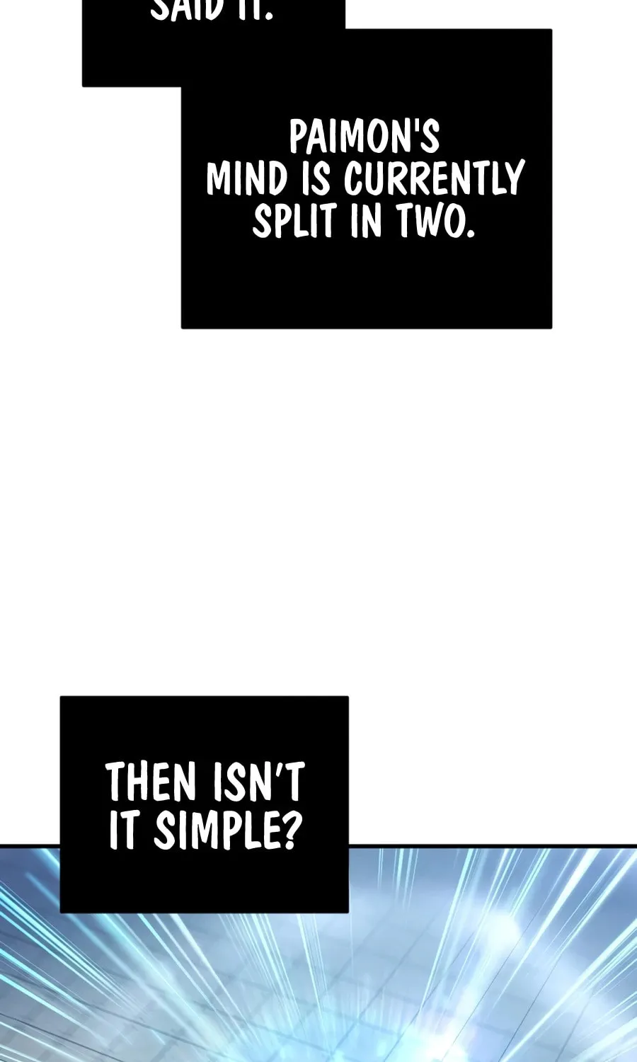 Read Player Who Can’t Level Up chapter 226 image 75 on Lezhin