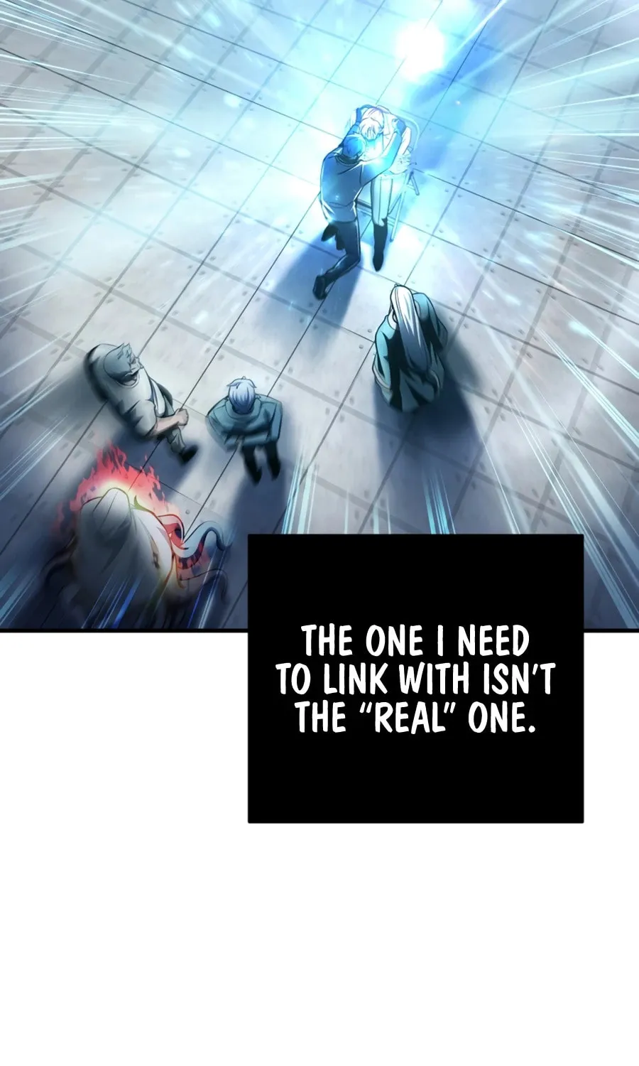 Read Player Who Can’t Level Up chapter 226 image 76 on Lezhin