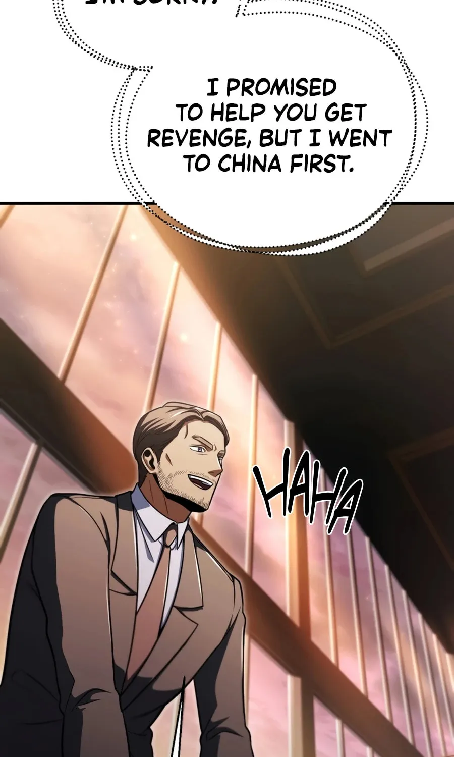Read Player Who Can’t Level Up chapter 226 image 8 on Lezhin