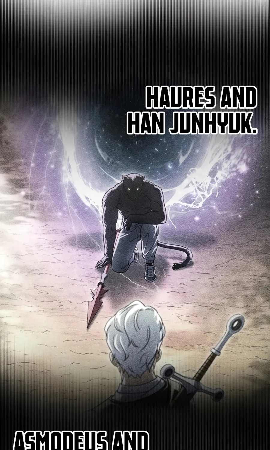 Read Player Who Can’t Level Up chapter 226 image 81 on Lezhin