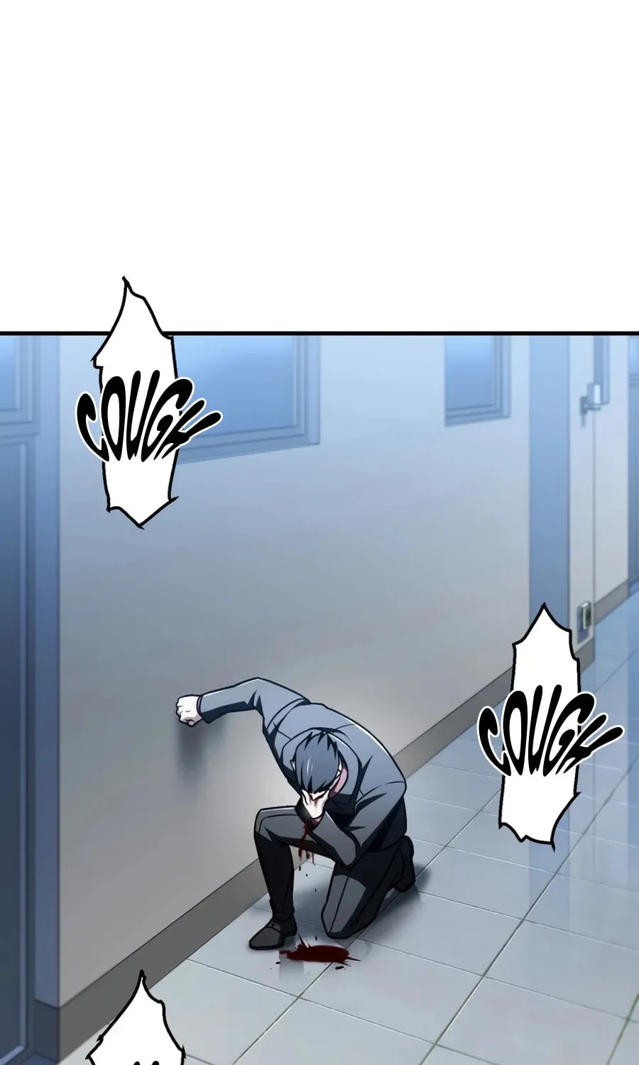 Read Player Who Can’t Level Up chapter 226 image 94 on Lezhin