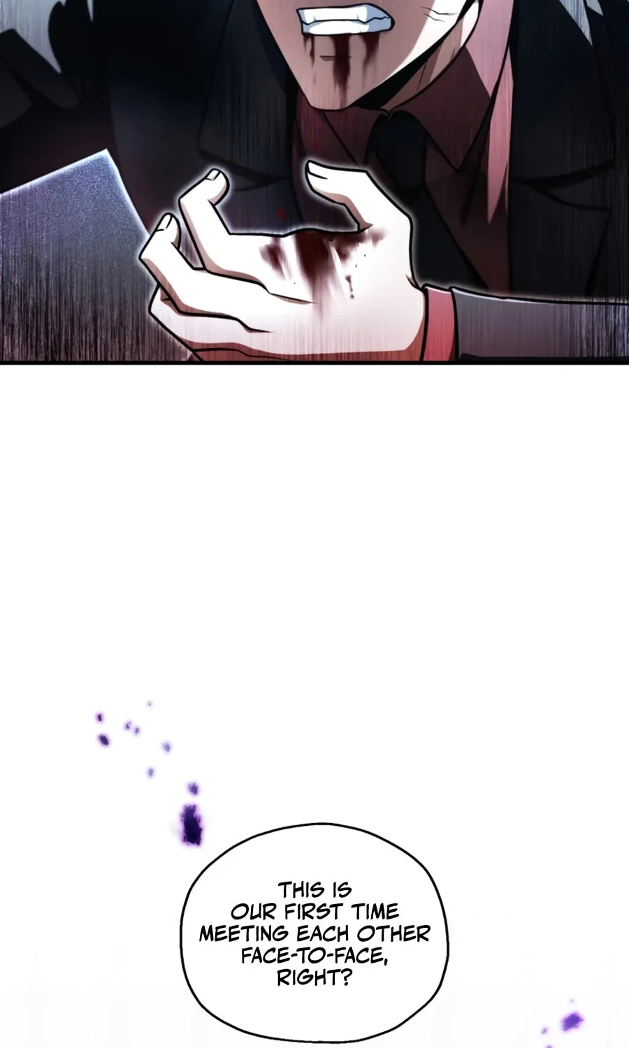 Read Player Who Can’t Level Up chapter 226 image 96 on Lezhin