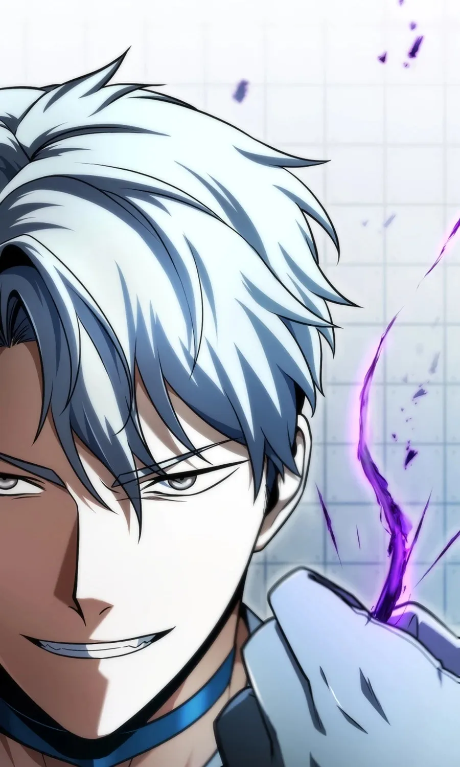 Read Player Who Can’t Level Up chapter 226 image 97 on Lezhin