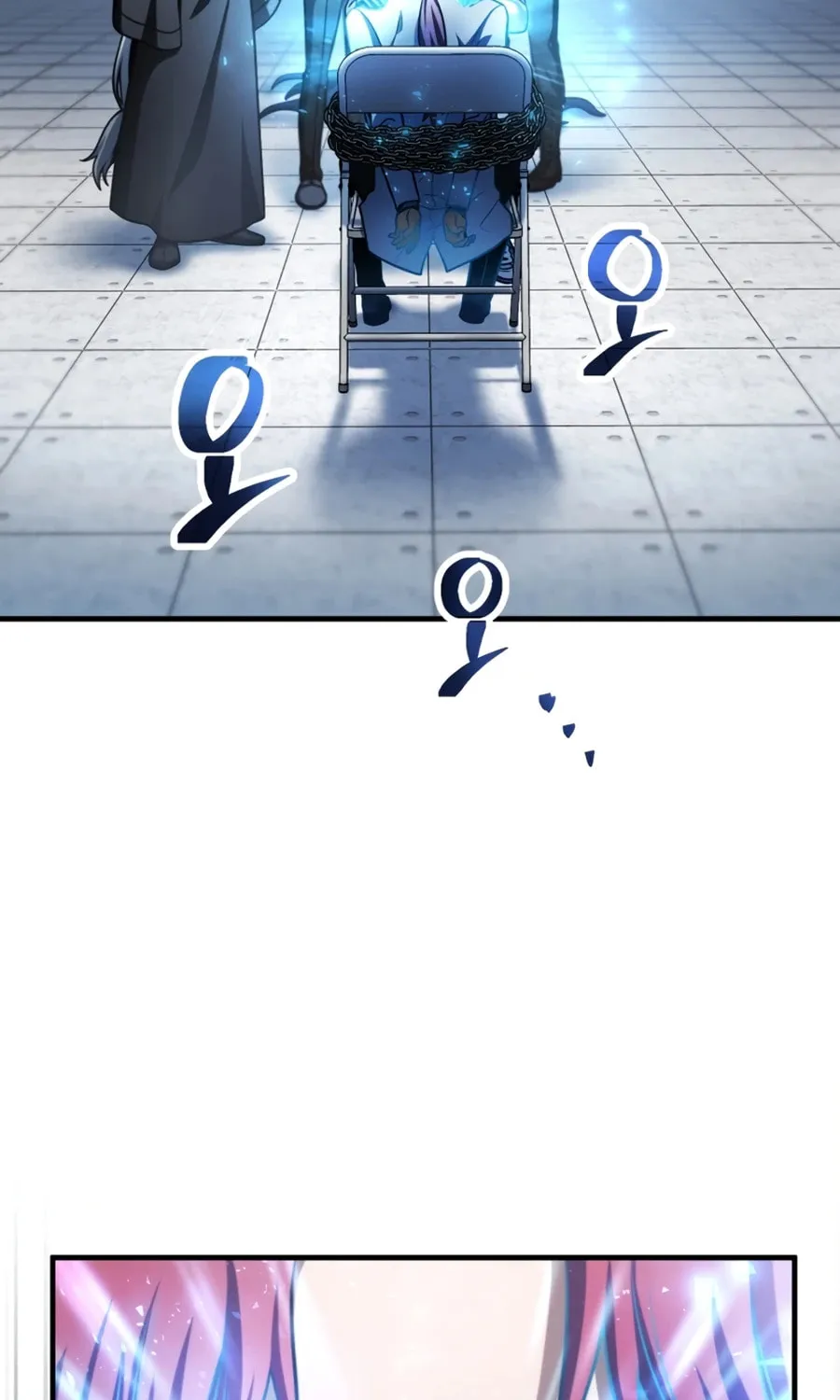 Read Player Who Can’t Level Up chapter 227 image 12 on Lezhin