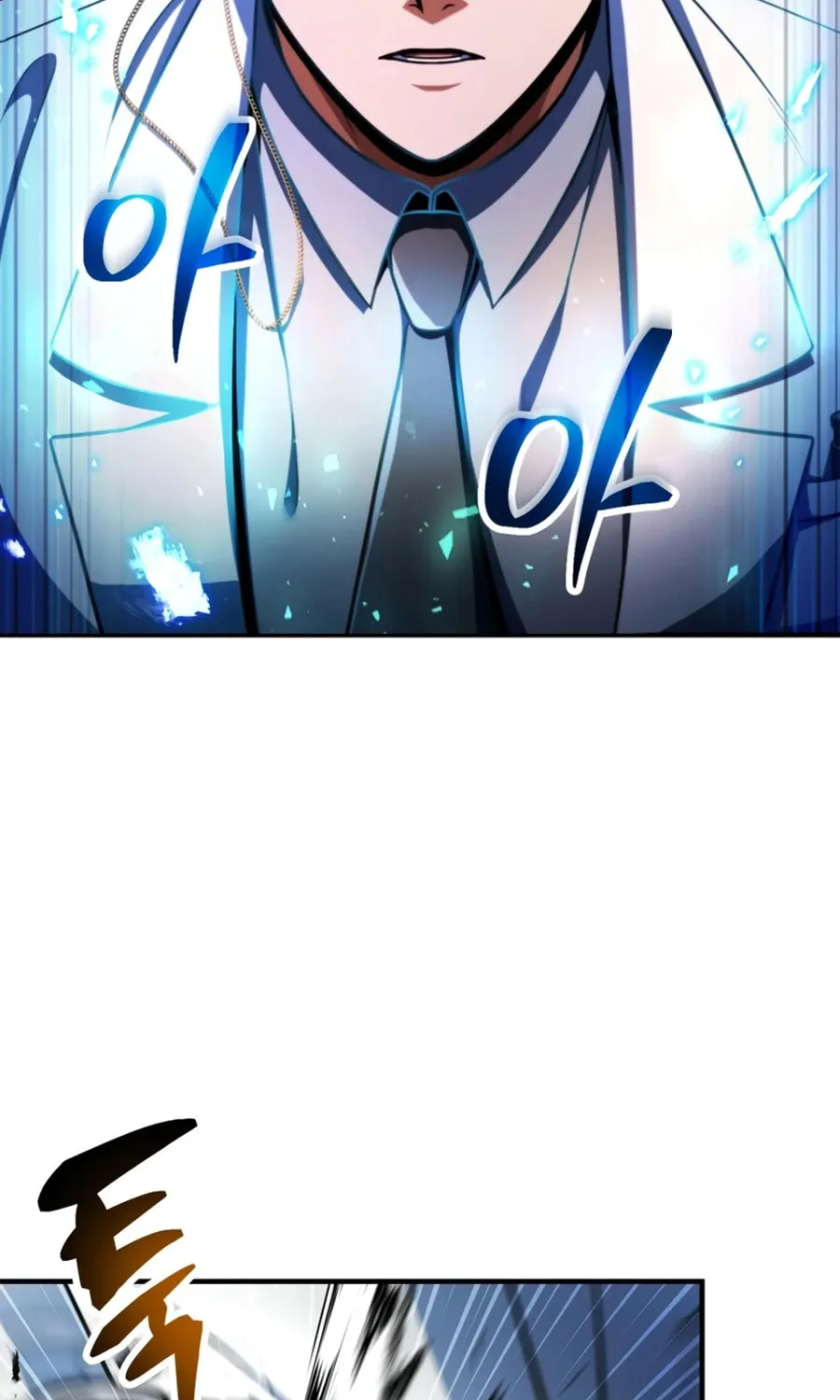 Read Player Who Can’t Level Up chapter 227 image 14 on Lezhin