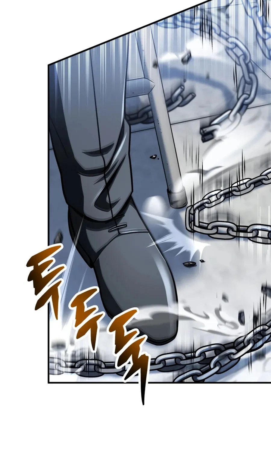 Read Player Who Can’t Level Up chapter 227 image 16 on Lezhin