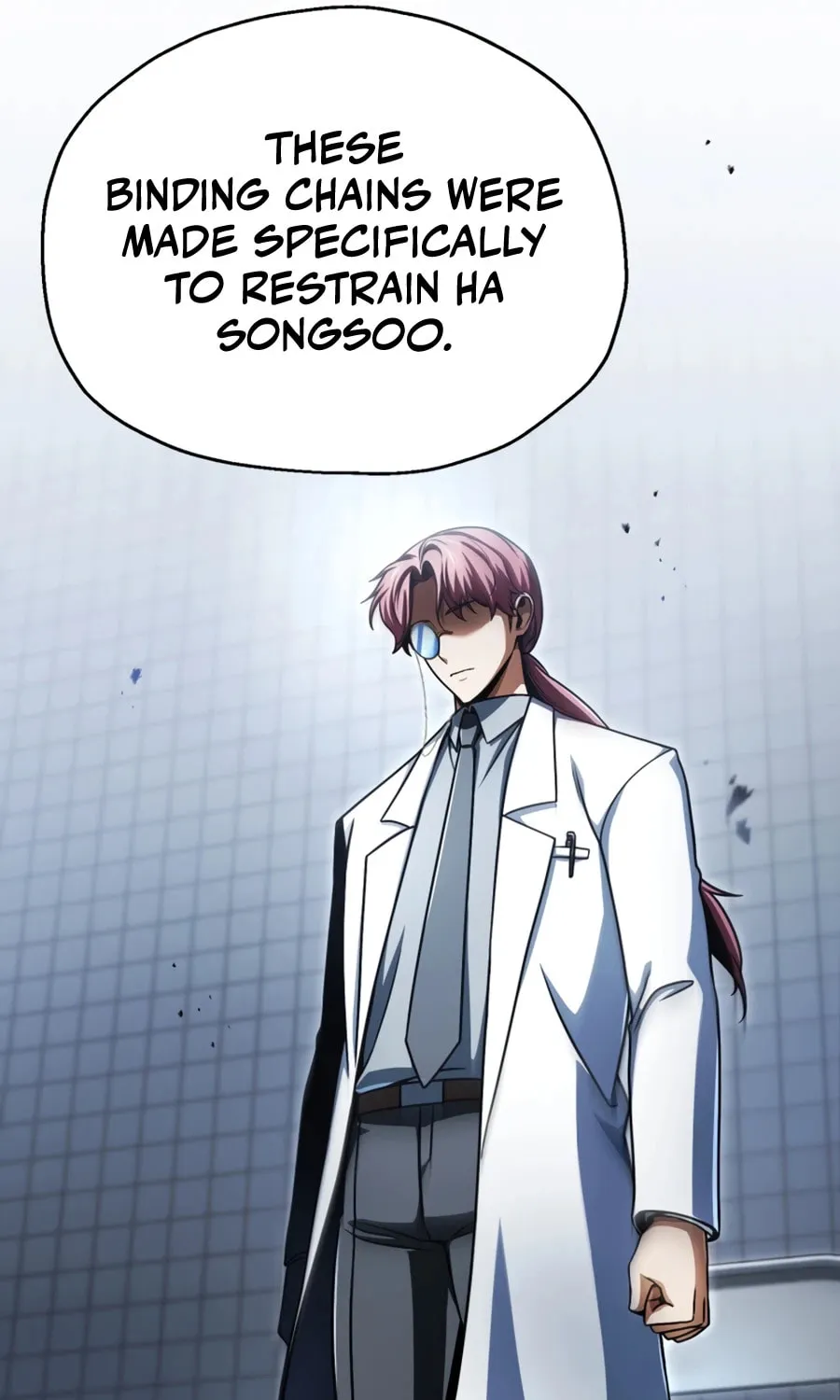 Read Player Who Can’t Level Up chapter 227 image 19 on Lezhin