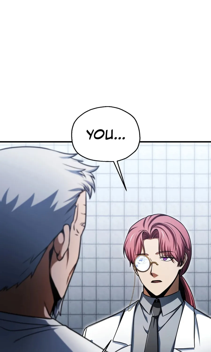 Read Player Who Can’t Level Up chapter 227 image 24 on Lezhin