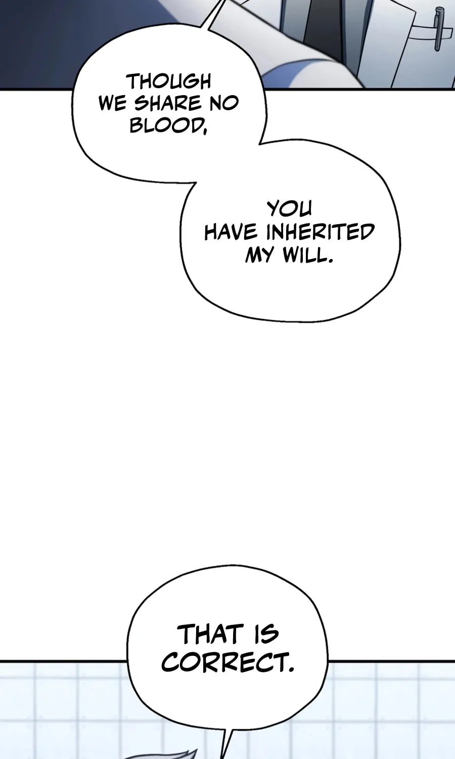 Read Player Who Can’t Level Up chapter 227 image 25 on Lezhin