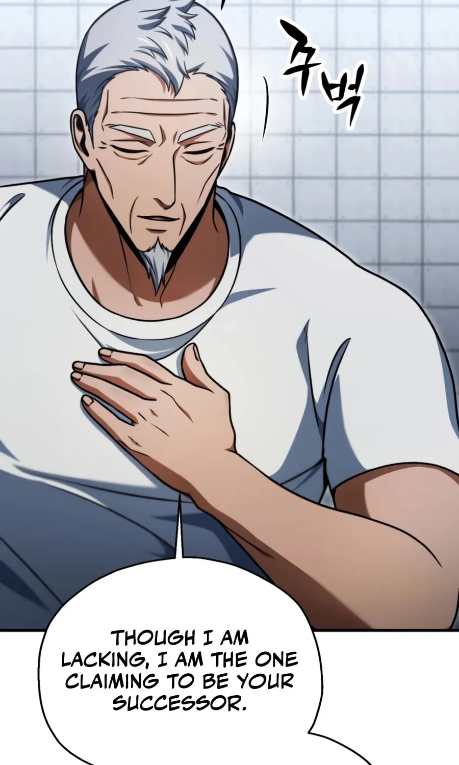 Read Player Who Can’t Level Up chapter 227 image 26 on Lezhin