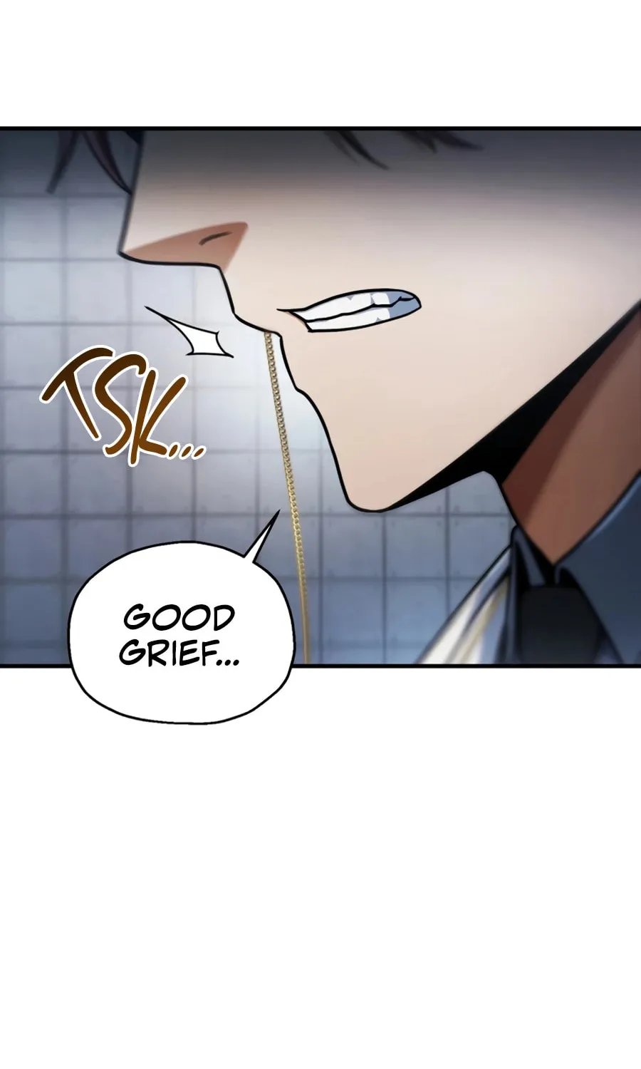 Read Player Who Can’t Level Up chapter 227 image 29 on Lezhin