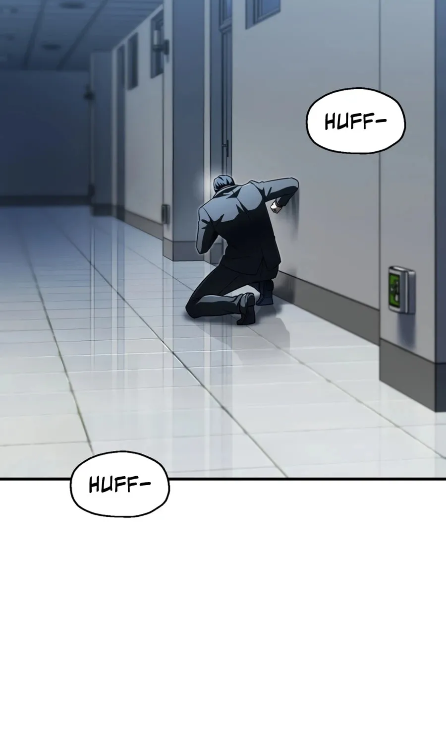 Read Player Who Can’t Level Up chapter 227 image 3 on Lezhin