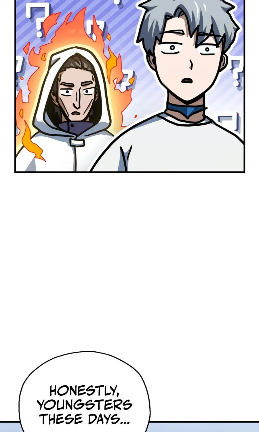 Read Player Who Can’t Level Up chapter 227 image 31 on Lezhin