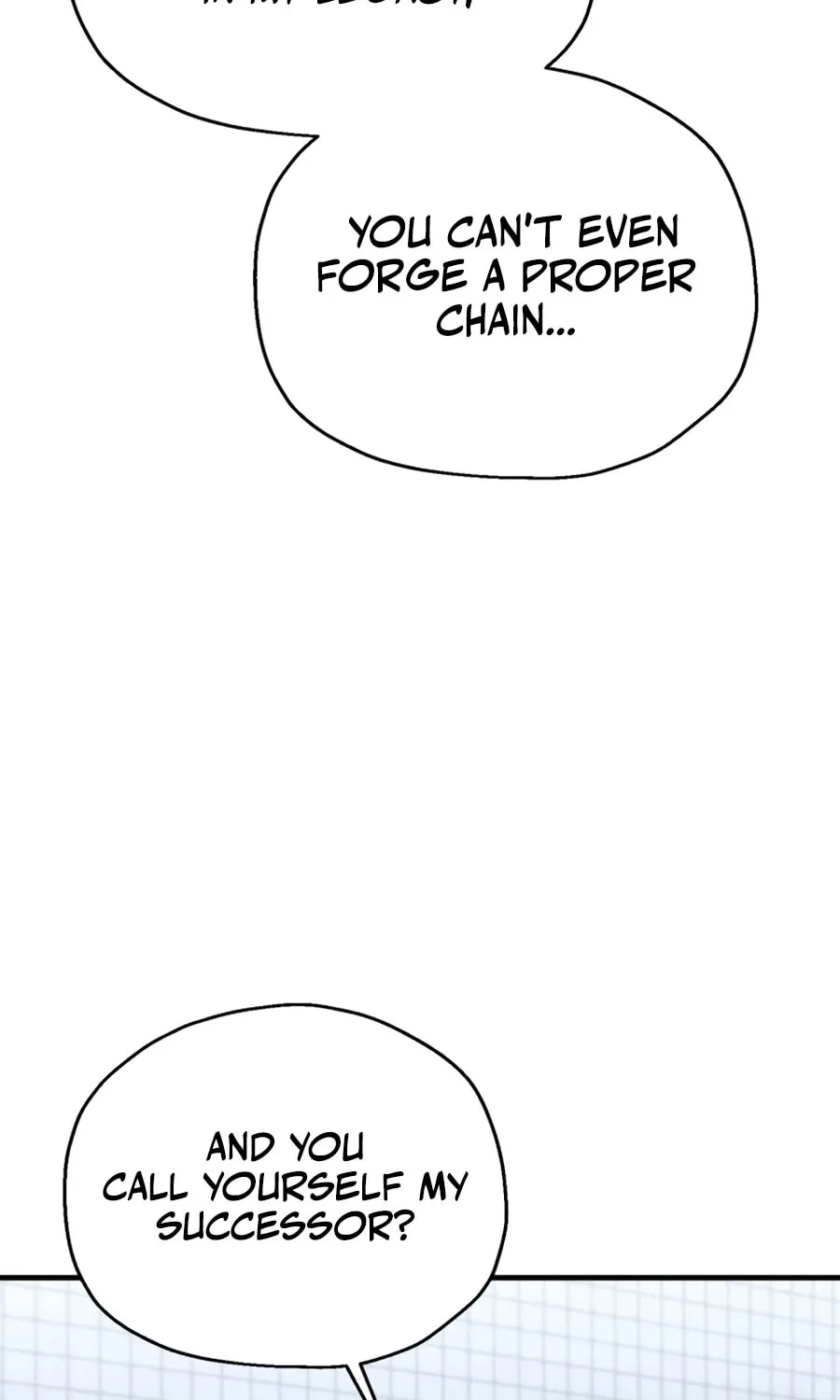 Read Player Who Can’t Level Up chapter 227 image 33 on Lezhin