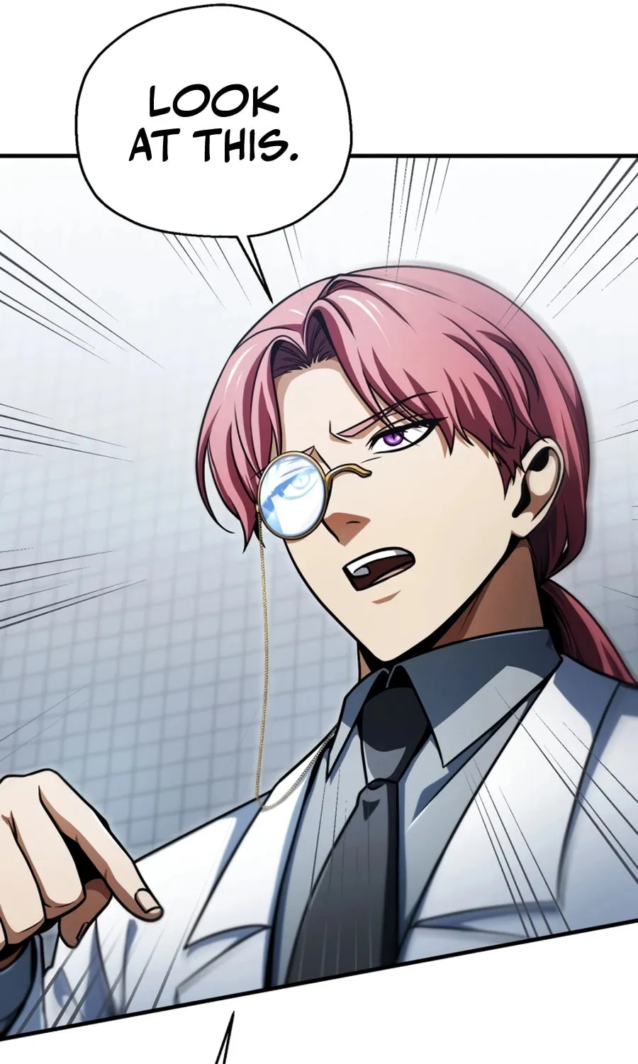 Read Player Who Can’t Level Up chapter 227 image 37 on Lezhin