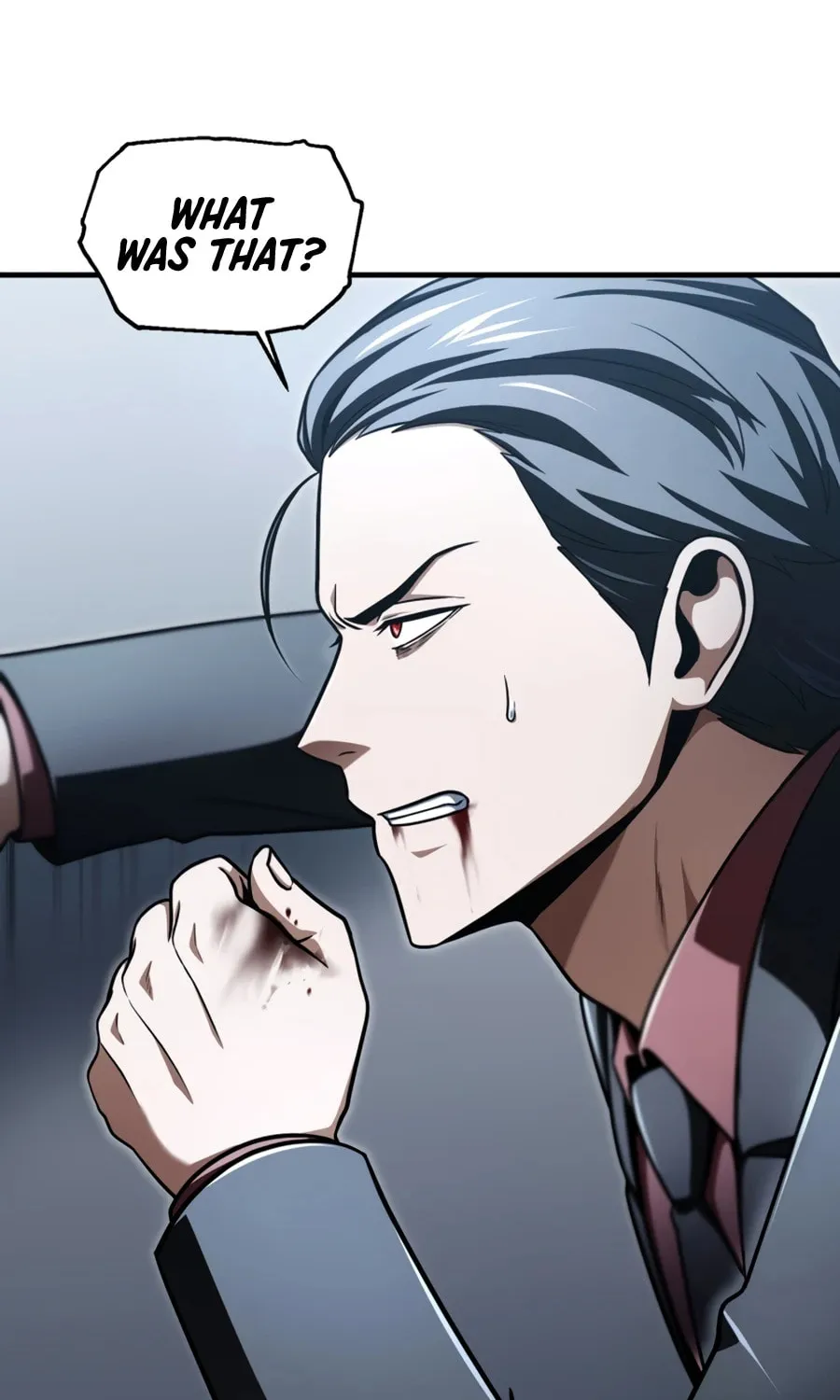 Read Player Who Can’t Level Up chapter 227 image 4 on Lezhin
