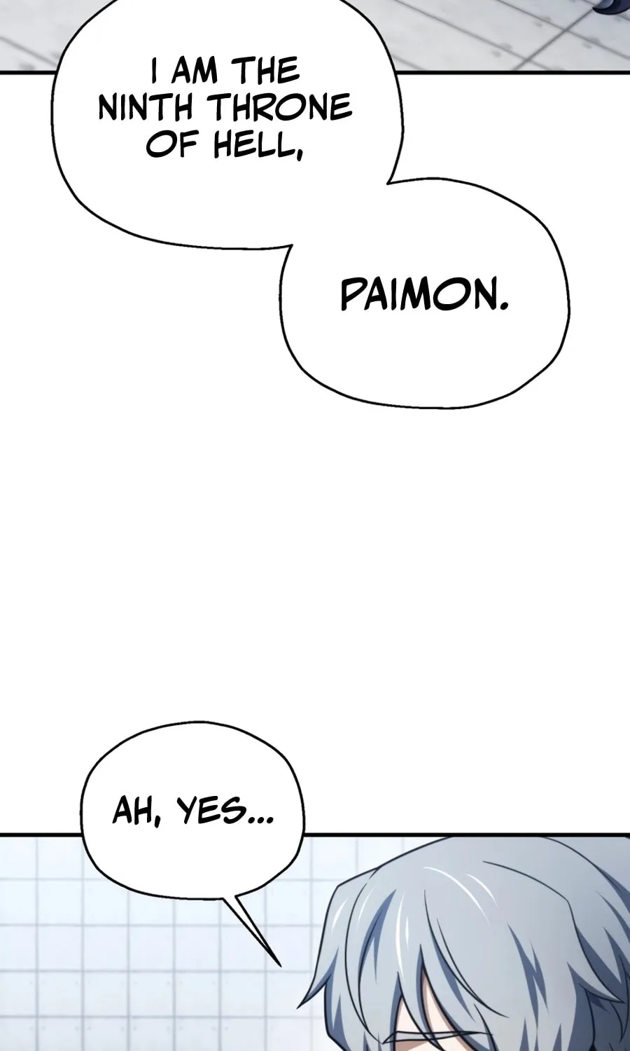 Read Player Who Can’t Level Up chapter 227 image 43 on Lezhin