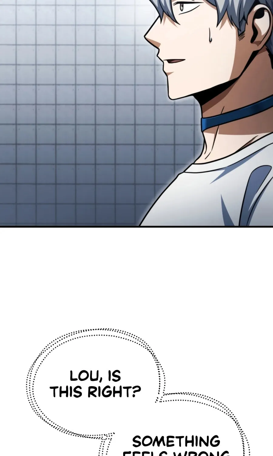 Read Player Who Can’t Level Up chapter 227 image 44 on Lezhin