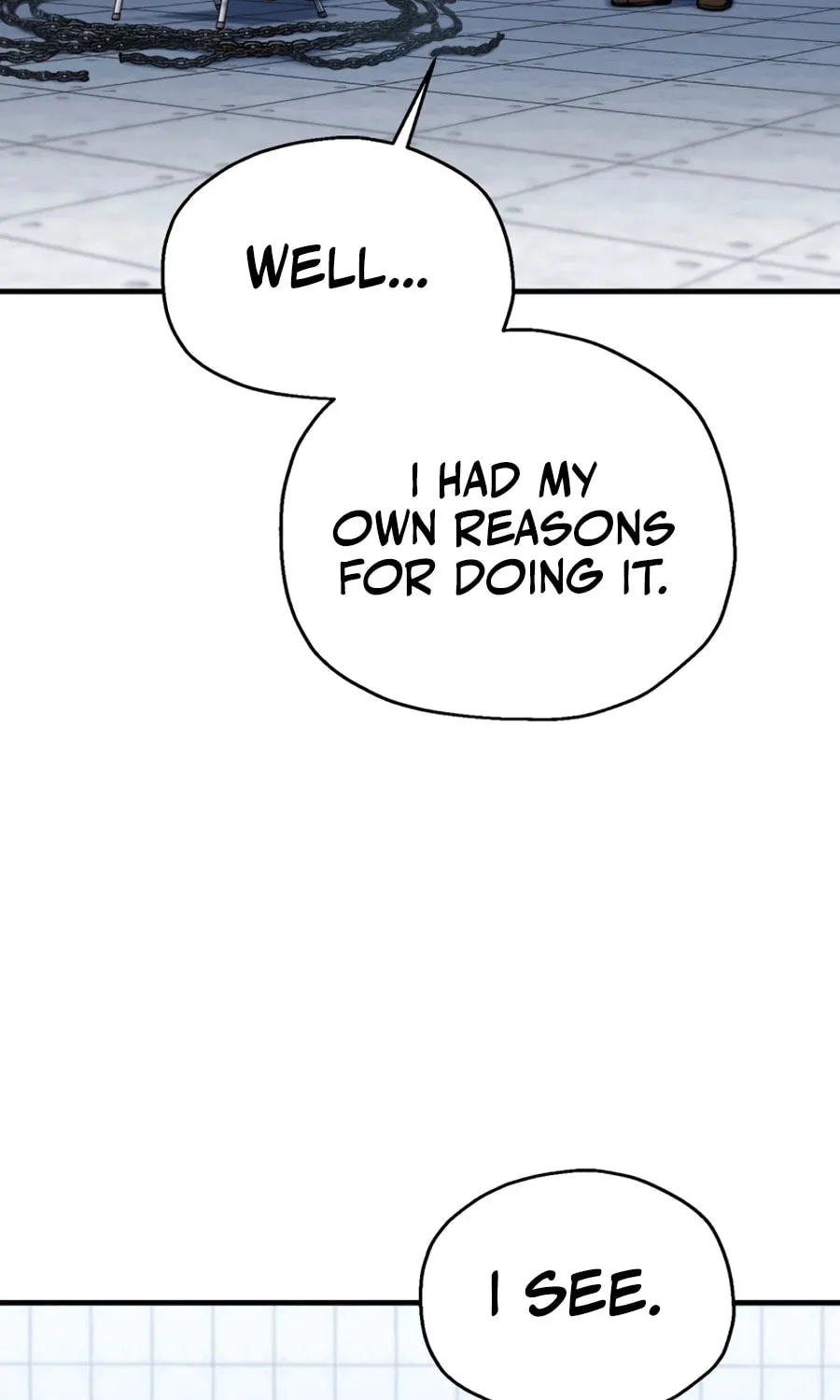 Read Player Who Can’t Level Up chapter 227 image 50 on Lezhin