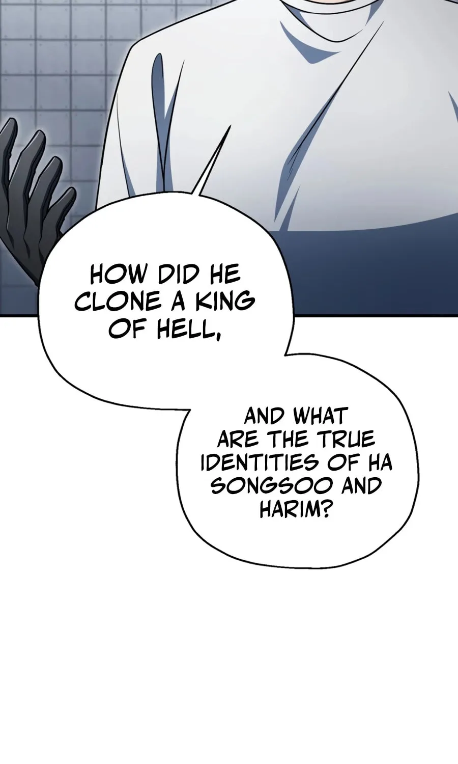 Read Player Who Can’t Level Up chapter 227 image 53 on Lezhin