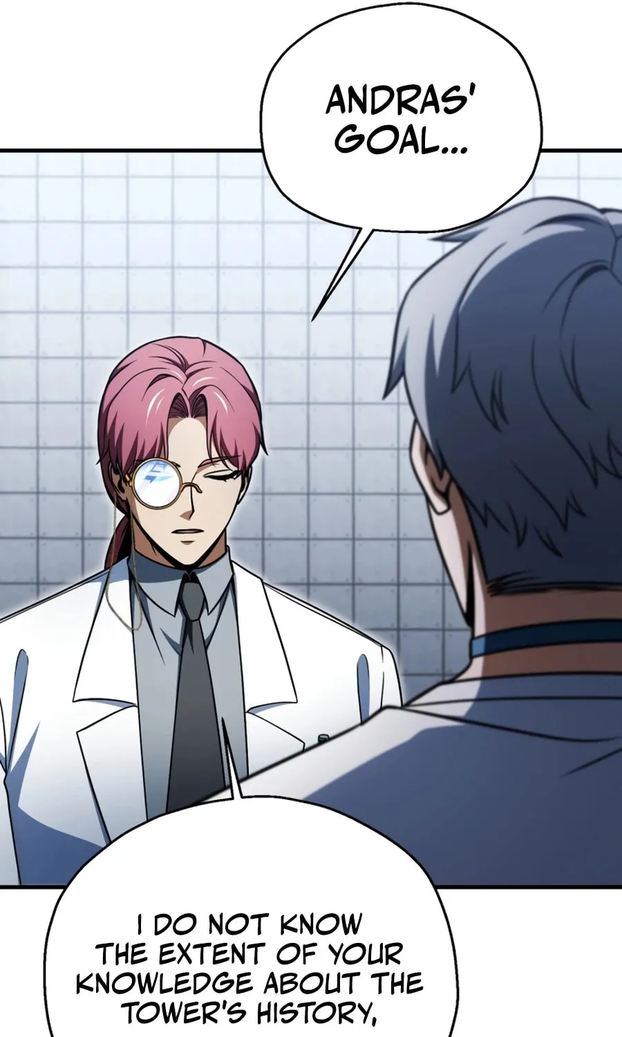 Read Player Who Can’t Level Up chapter 227 image 55 on Lezhin