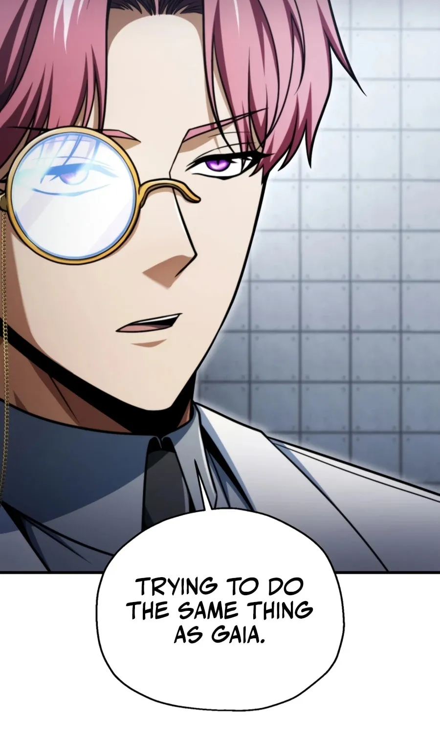 Read Player Who Can’t Level Up chapter 227 image 57 on Lezhin