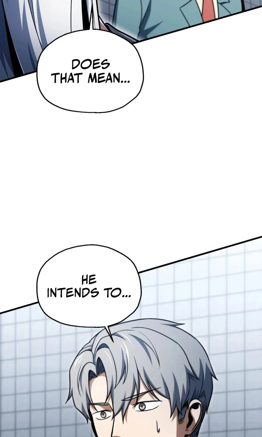 Read Player Who Can’t Level Up chapter 227 image 59 on Lezhin