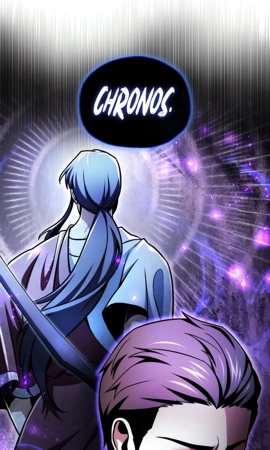 Read Player Who Can’t Level Up chapter 227 image 63 on Lezhin