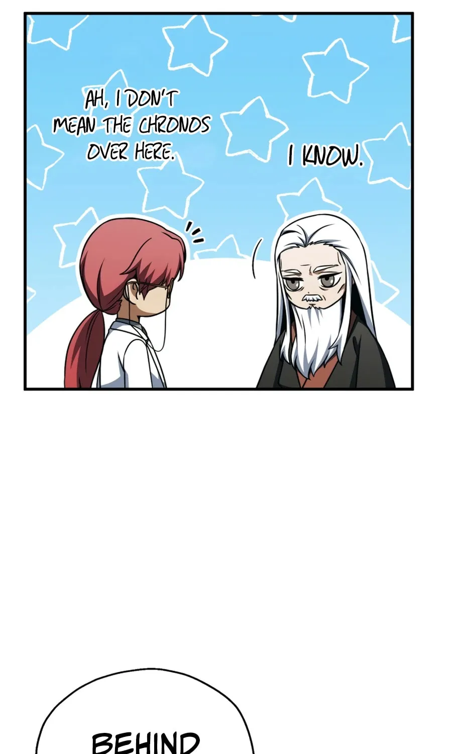 Read Player Who Can’t Level Up chapter 227 image 65 on Lezhin