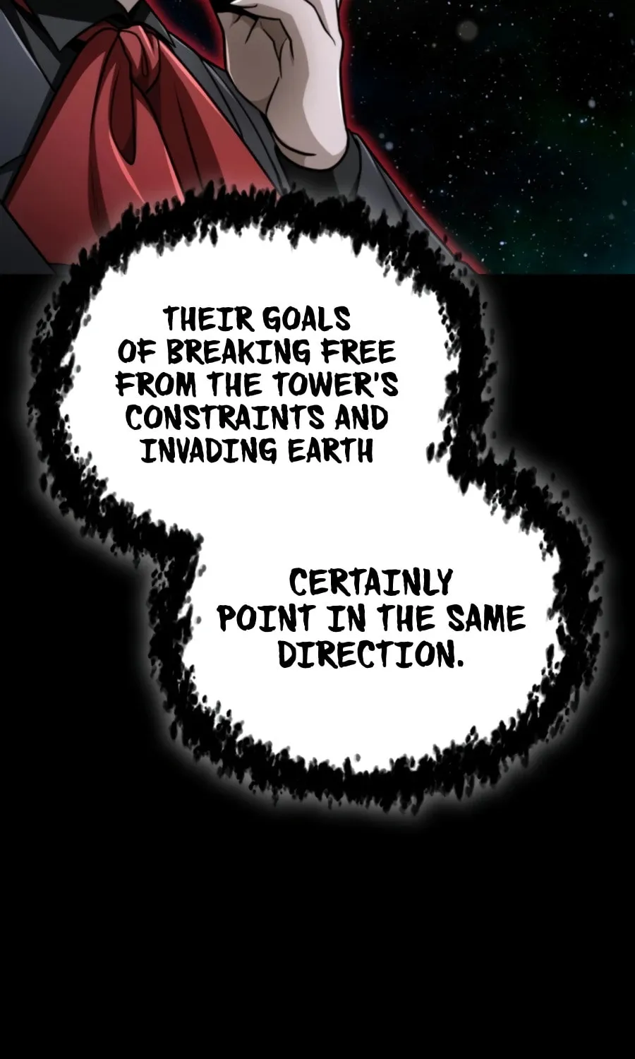 Read Player Who Can’t Level Up chapter 227 image 68 on Lezhin
