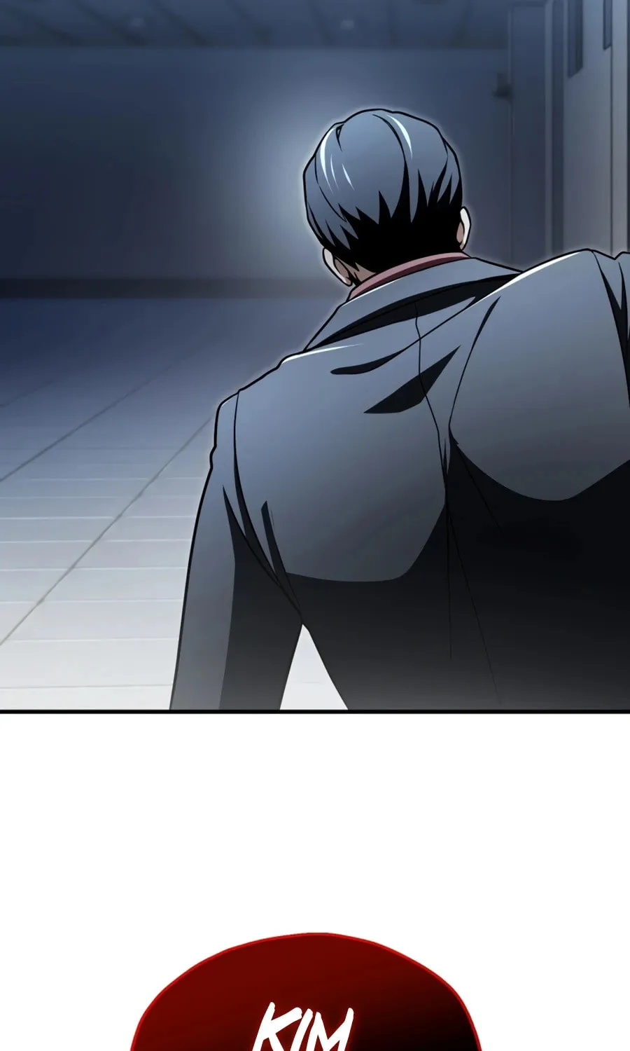 Read Player Who Can’t Level Up chapter 227 image 7 on Lezhin