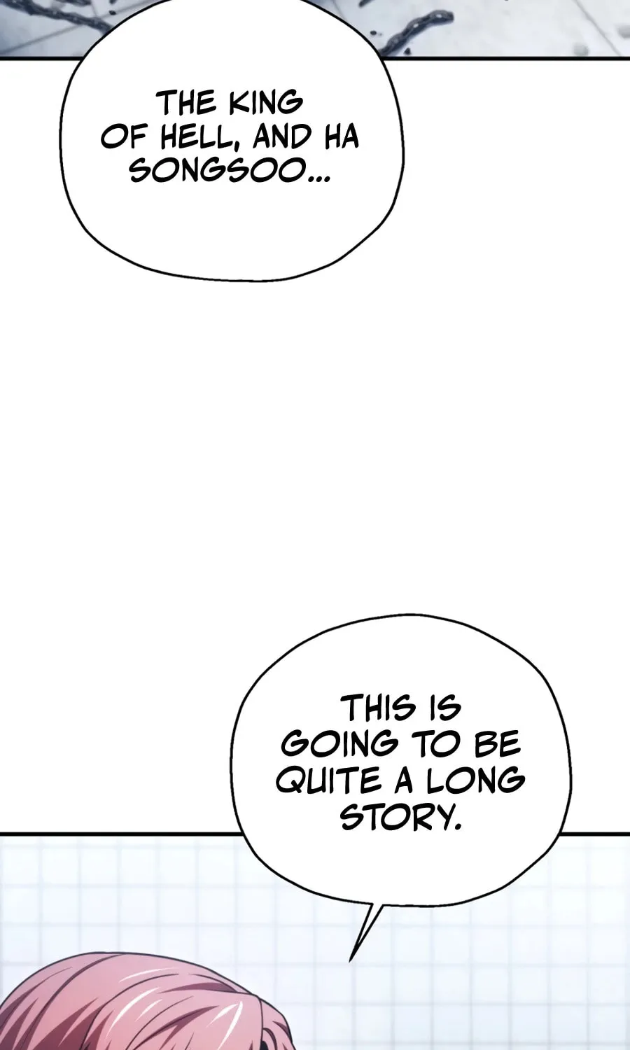 Read Player Who Can’t Level Up chapter 227 image 74 on Lezhin