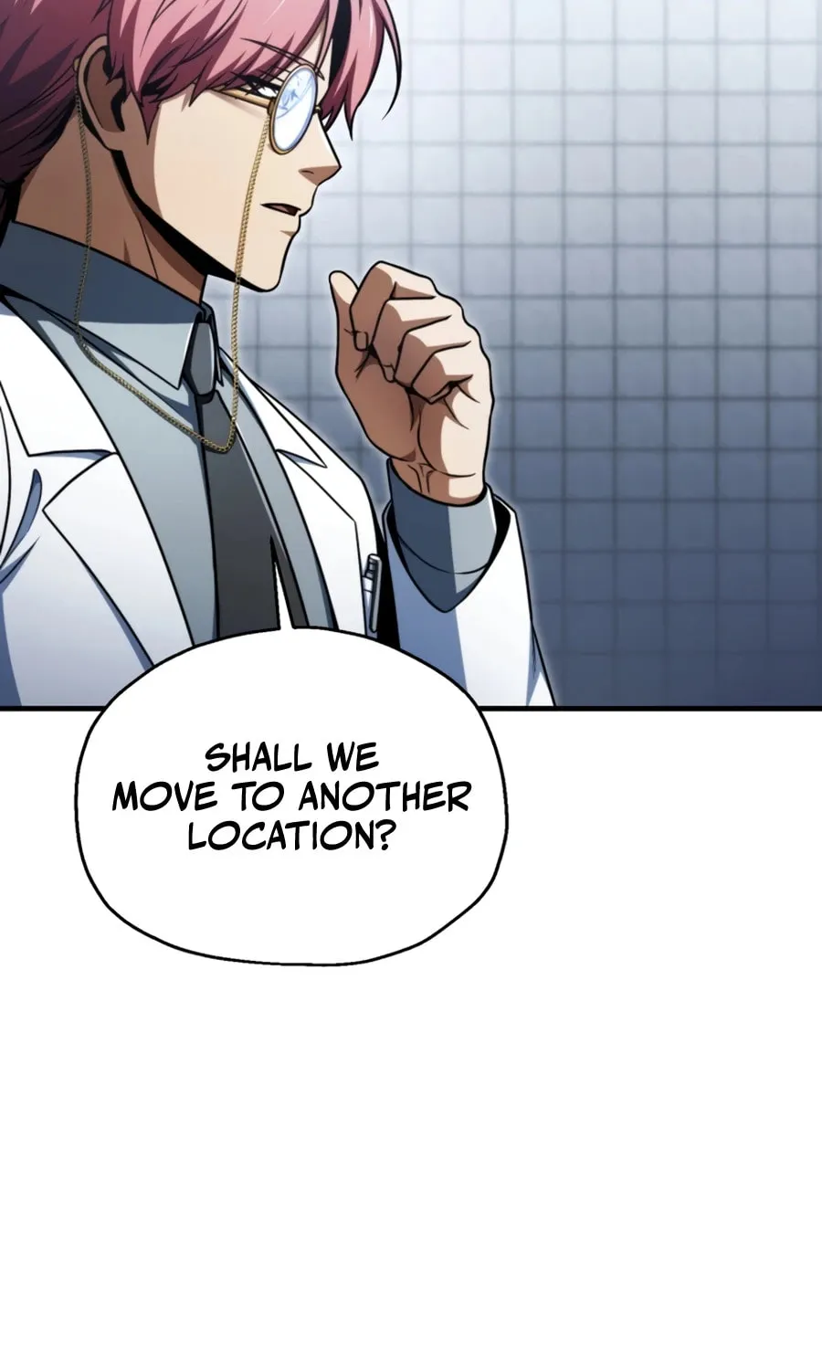 Read Player Who Can’t Level Up chapter 227 image 75 on Lezhin