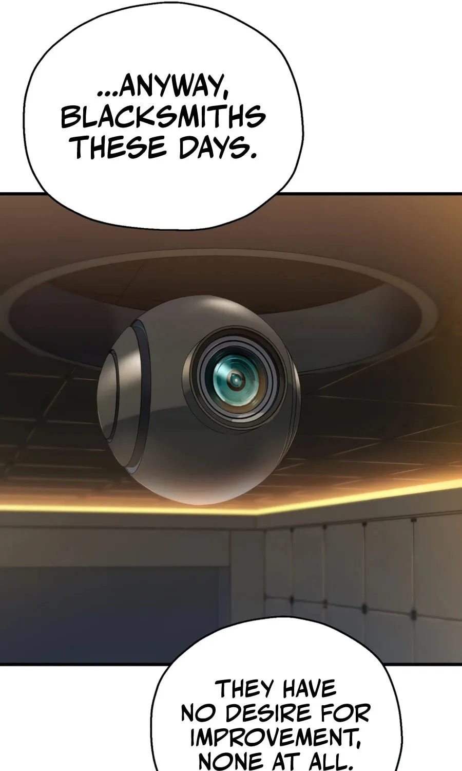 Read Player Who Can’t Level Up chapter 227 image 80 on Lezhin
