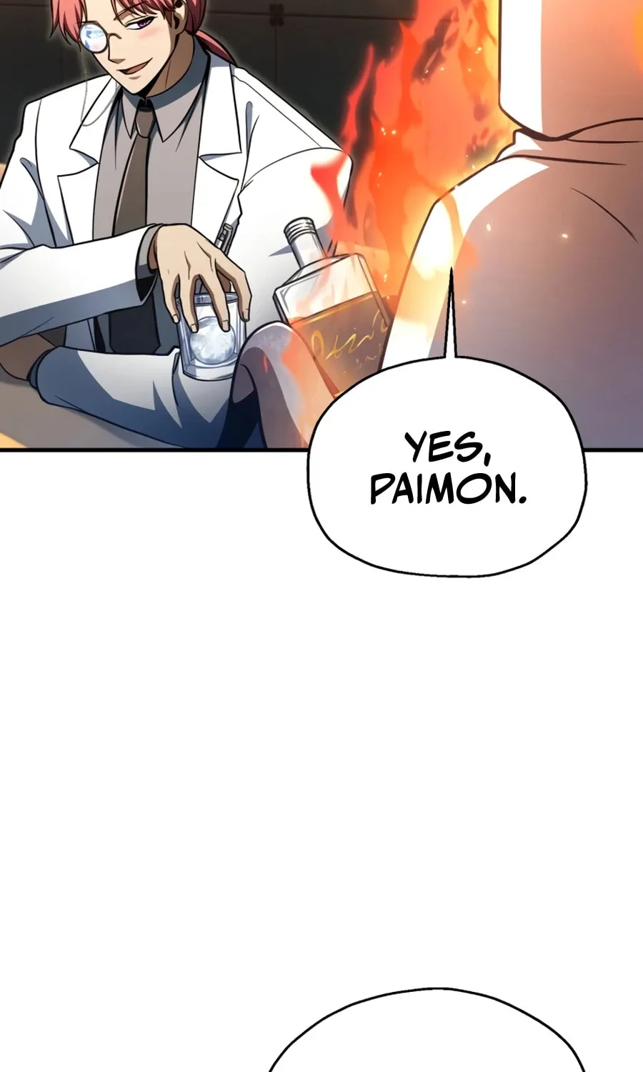 Read Player Who Can’t Level Up chapter 227 image 82 on Lezhin