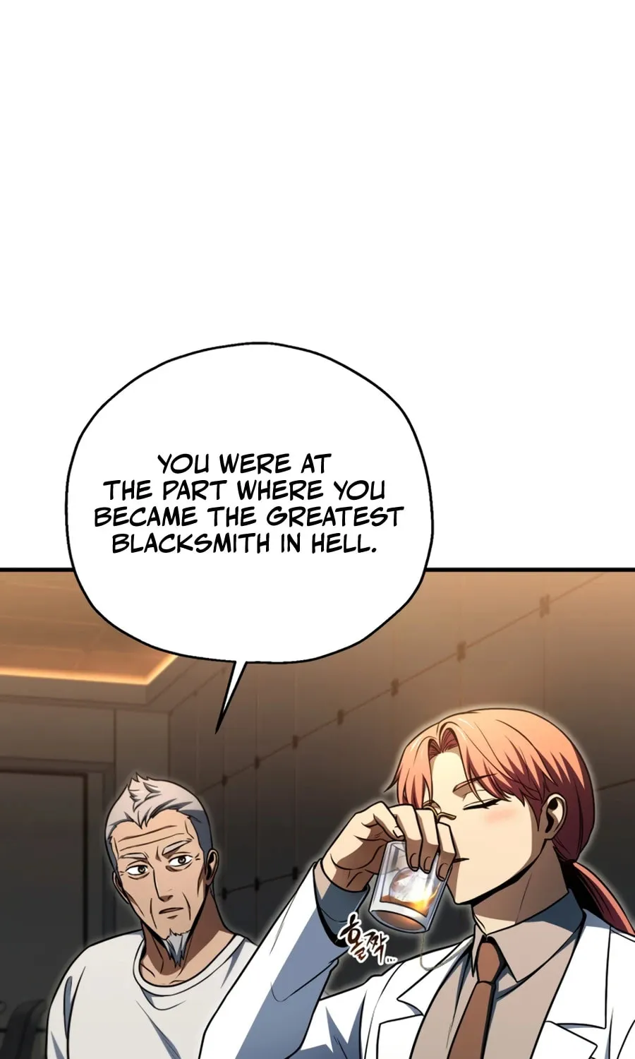 Read Player Who Can’t Level Up chapter 227 image 86 on Lezhin