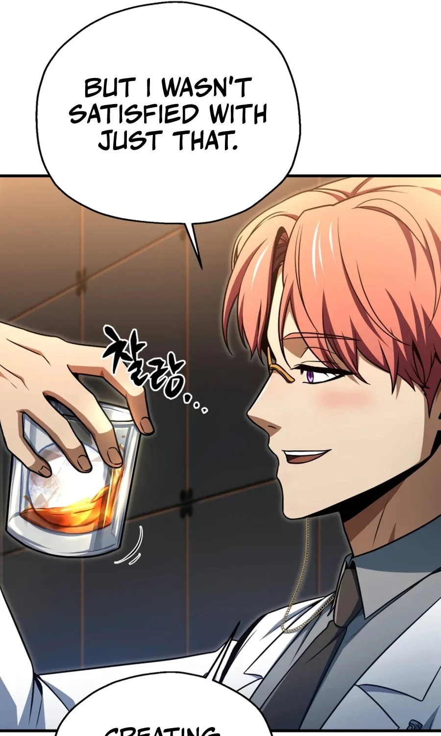 Read Player Who Can’t Level Up chapter 227 image 88 on Lezhin