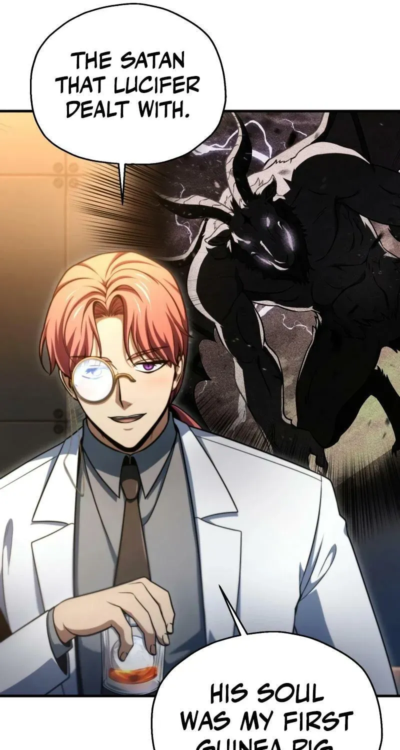 Read Player Who Can’t Level Up chapter 228 image 10 on Lezhin