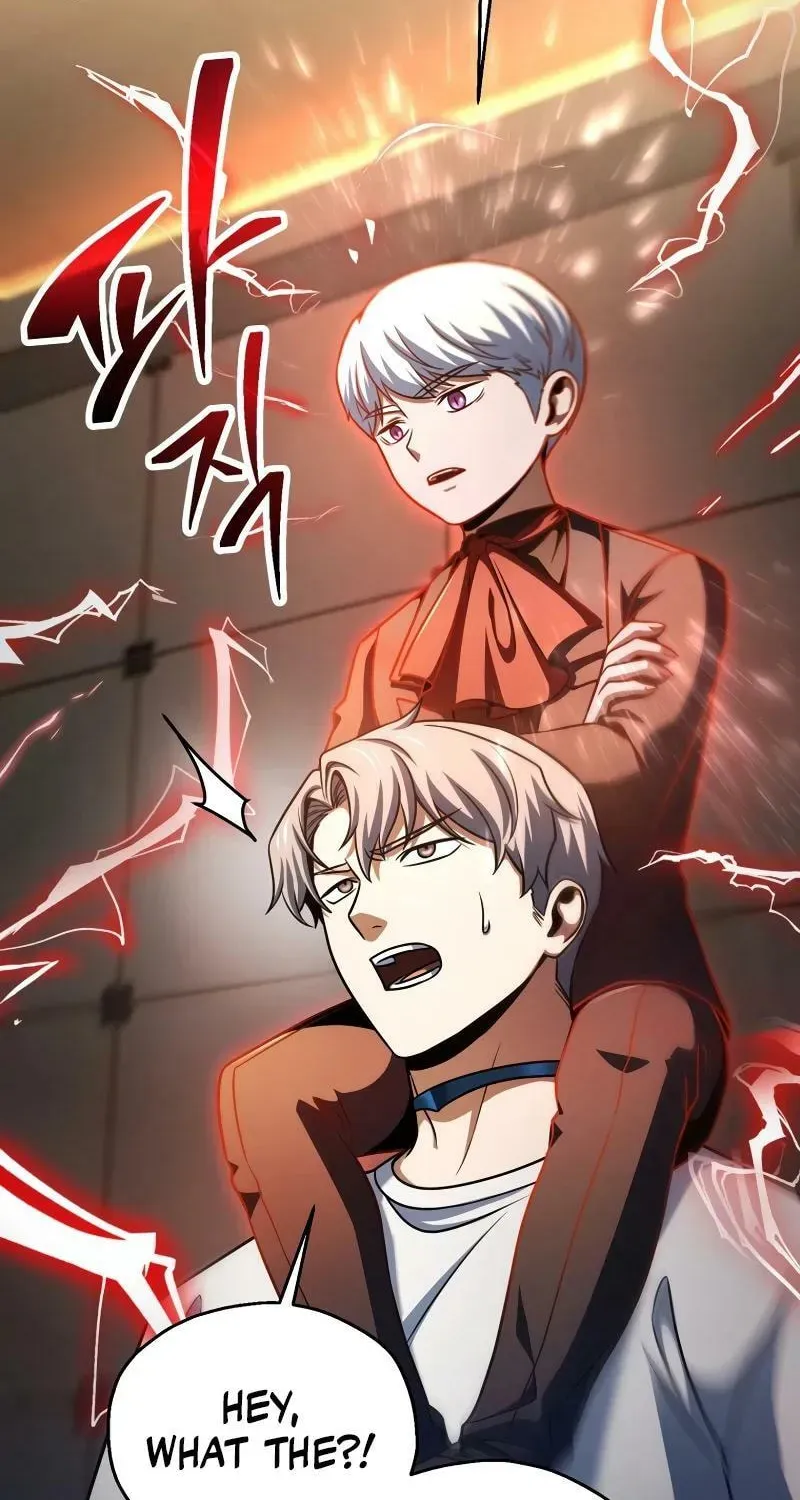 Read Player Who Can’t Level Up chapter 228 image 13 on Lezhin