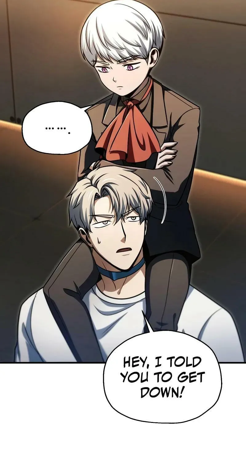Read Player Who Can’t Level Up chapter 228 image 17 on Lezhin