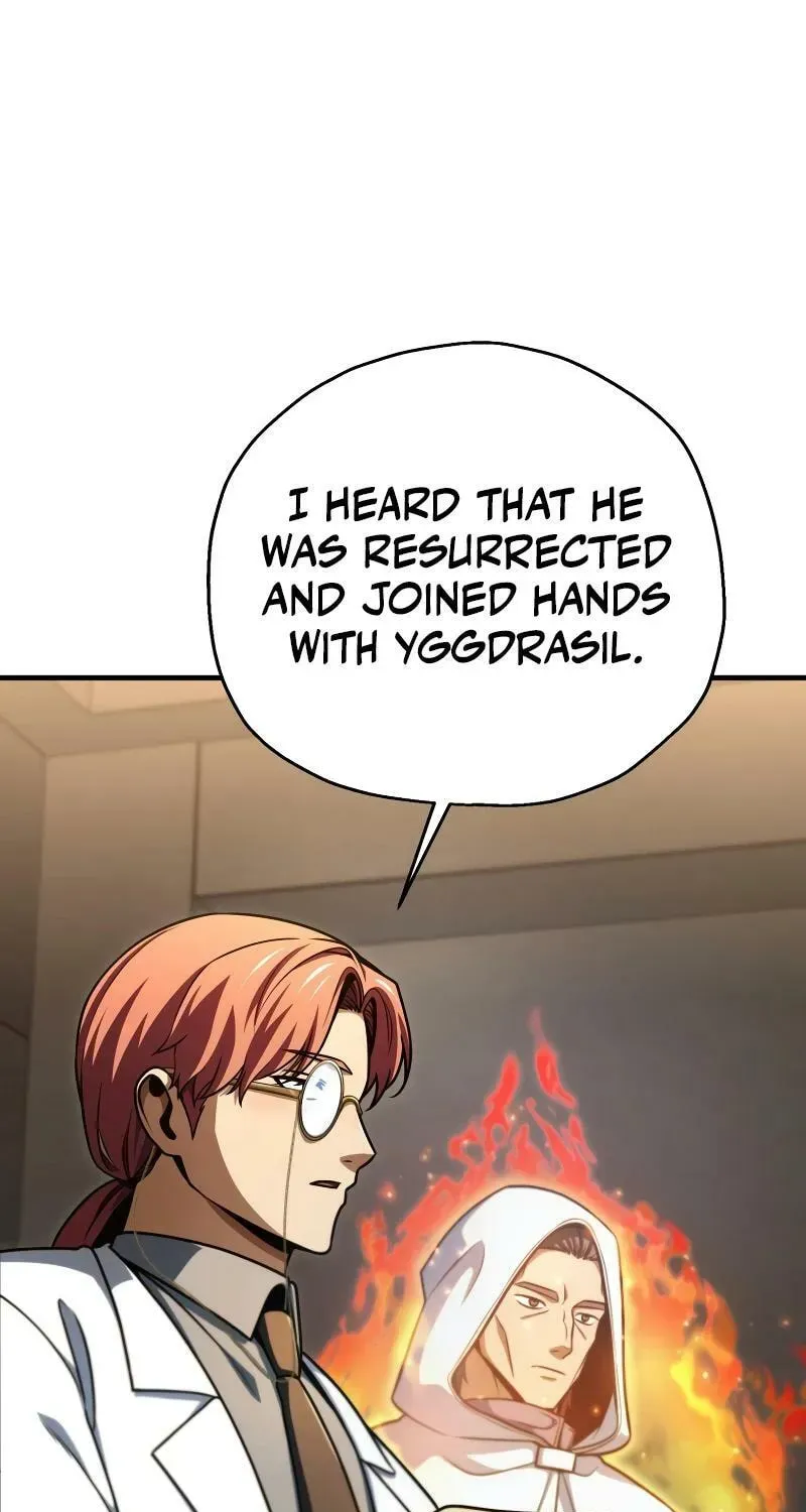 Read Player Who Can’t Level Up chapter 228 image 18 on Lezhin
